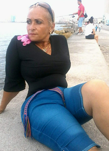 Your Latin Wife?