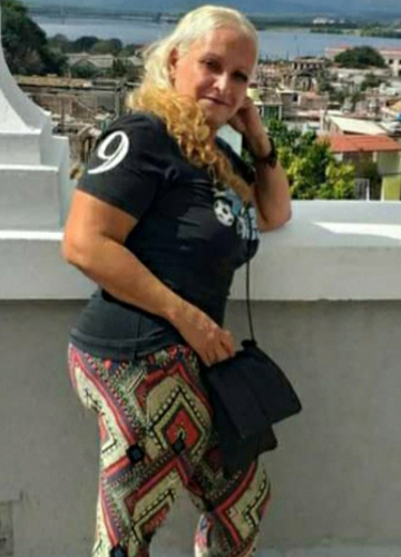 Your Latin Bride?
