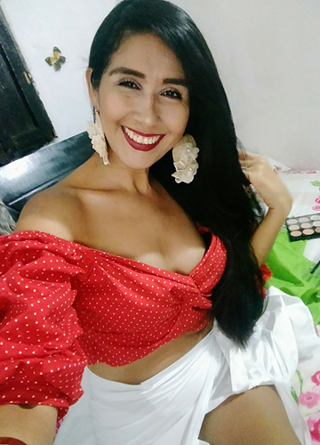 Your Latin Wife?