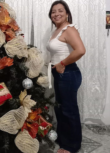 Your Latin Wife?