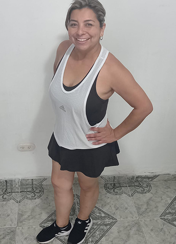 Your Latin Bride?