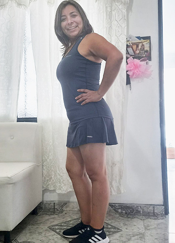 Your Latin Bride?