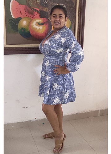 Your Latin Bride?