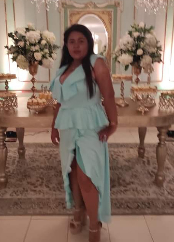 Your Latin Bride?