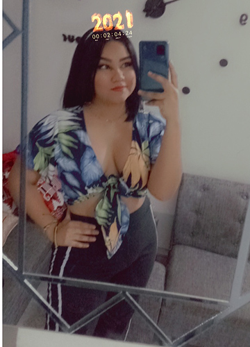 Your Latin Bride?