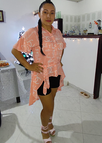 Your Latin Bride?
