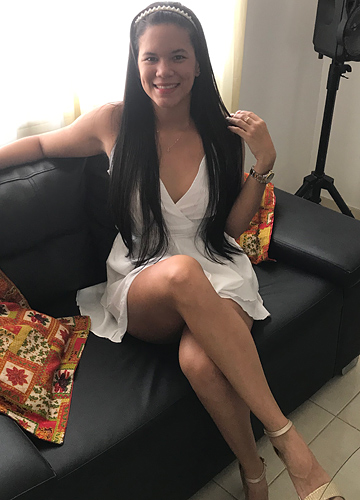 Your Latin Bride?
