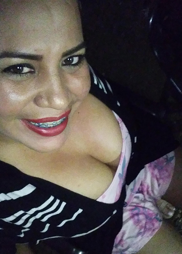 Your Latin Wife?
