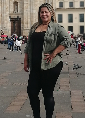 Your Latin Bride?