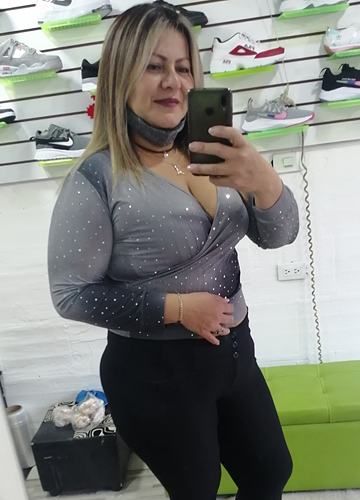 Your Latin Wife?