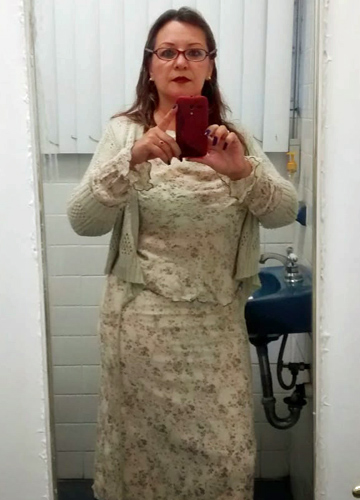Your Latin Wife?