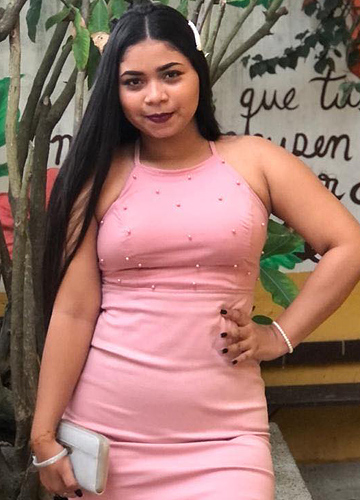Your Latin Bride?