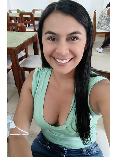 Your Latin Bride?