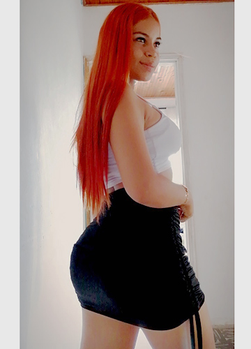 Your Latin Wife?