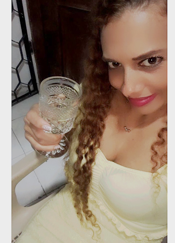 Your Latin Bride?