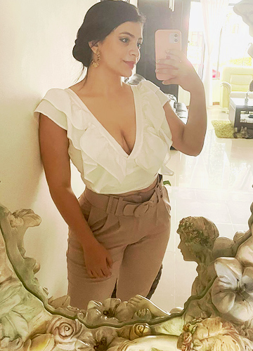 Your Latin Bride?