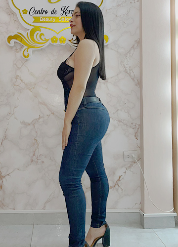 Your Latin Wife?