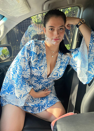 Your Latin Bride?
