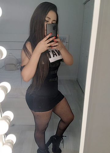 Your Latin Wife?