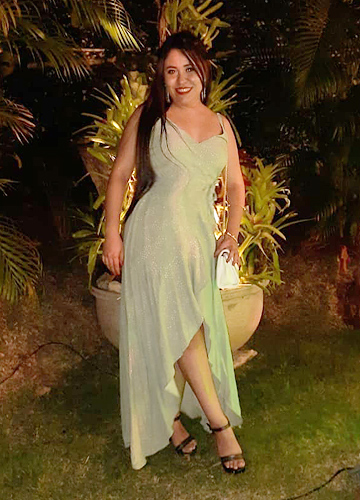 Your Latin Bride?