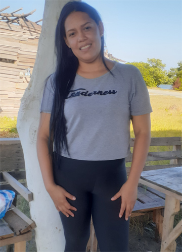 Your Latin Wife?