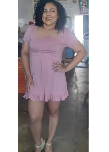 Your Latin Bride?