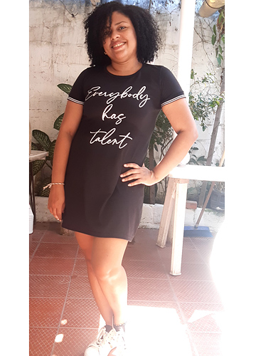 Your Latin Bride?