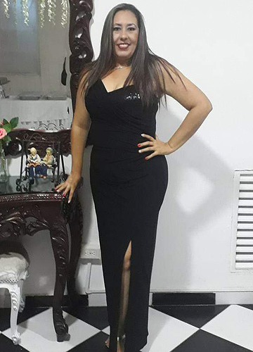 Your Latin Wife?