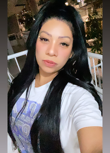 Your Latin Bride?
