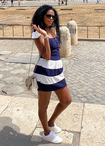 Your Latin Bride?