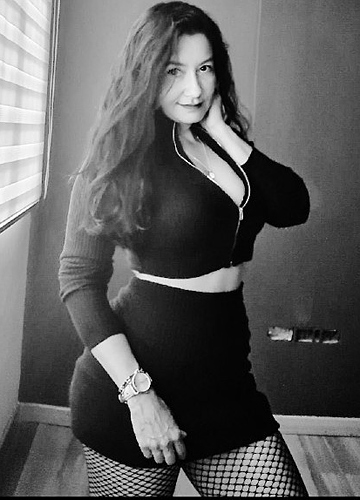 Your Latin Wife?