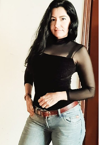 Your Latin Wife?