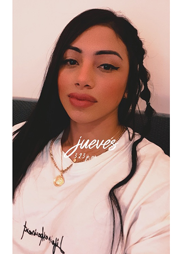 Your Latin Wife?