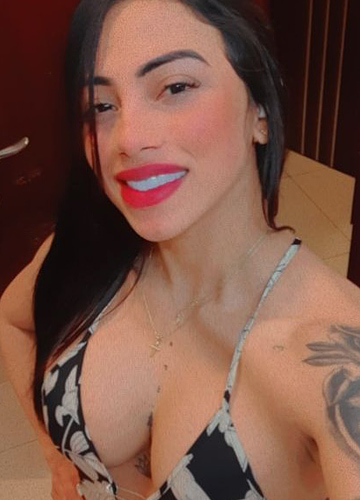 Your Latin Bride?