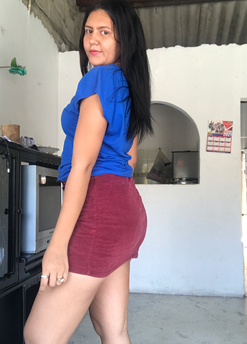Your Latin Wife?
