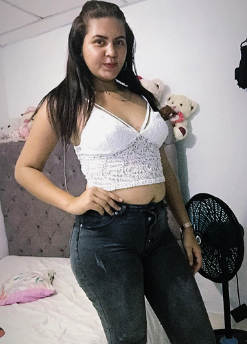 Your Latin Bride?