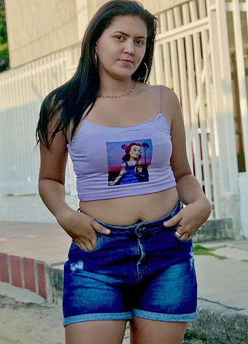 Your Latin Bride?