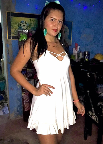 Your Latin Wife?