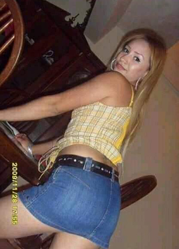 Your Latin Wife?