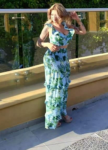 Your Latin Wife?