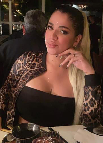 Your Latin Bride?