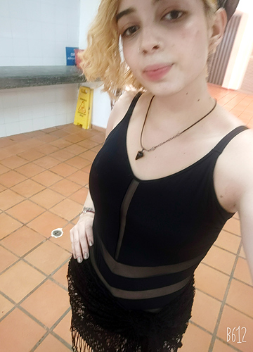 Your Latin Wife?