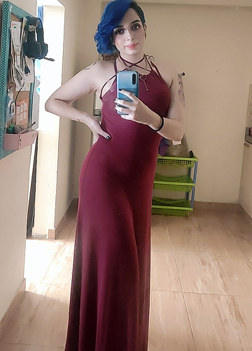 Your Latin Bride?