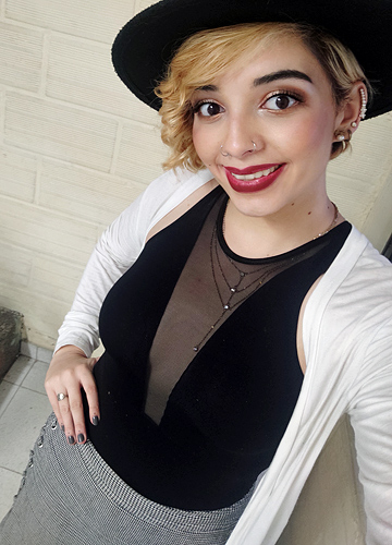 Your Latin Bride?