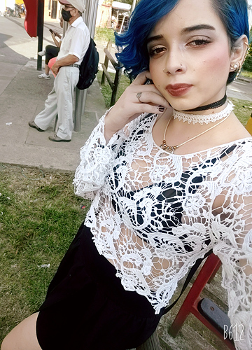 Your Latin Bride?