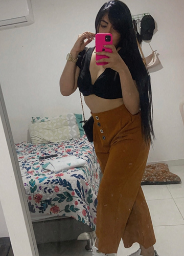 Your Latin Bride?