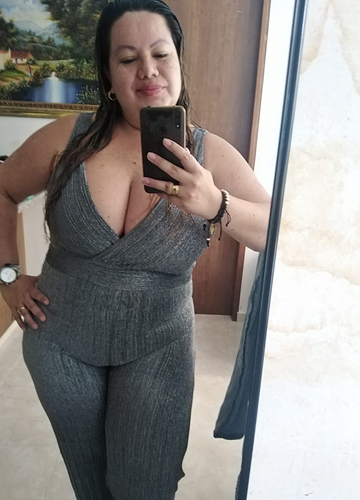 Your Latin Wife?