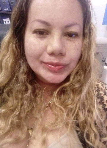 Your Latin Wife?