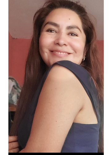 Your Latin Bride?