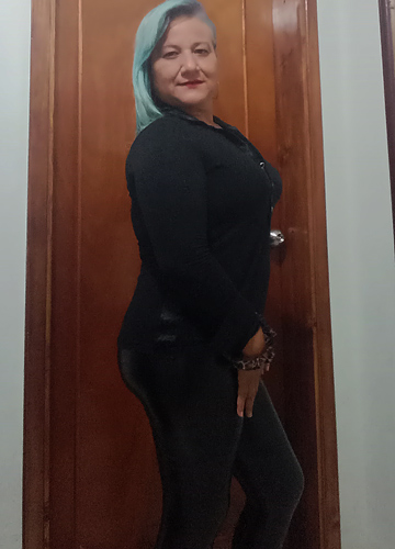 Your Latin Wife?